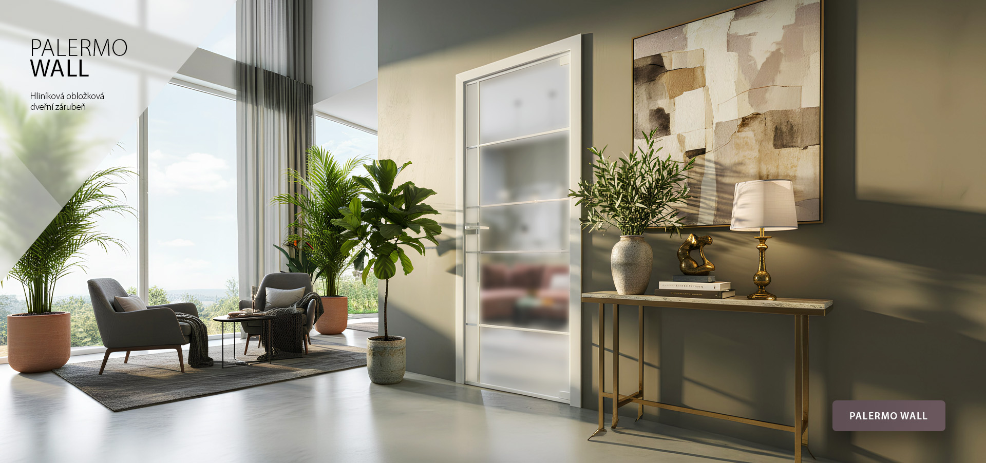 Palermo WALL Palermo WALL